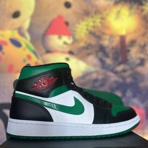 Jordan 1 BRAND NEW men’s shoes